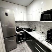 Продажа квартиры Харьков, ХТЗ, Рогань, 33м²