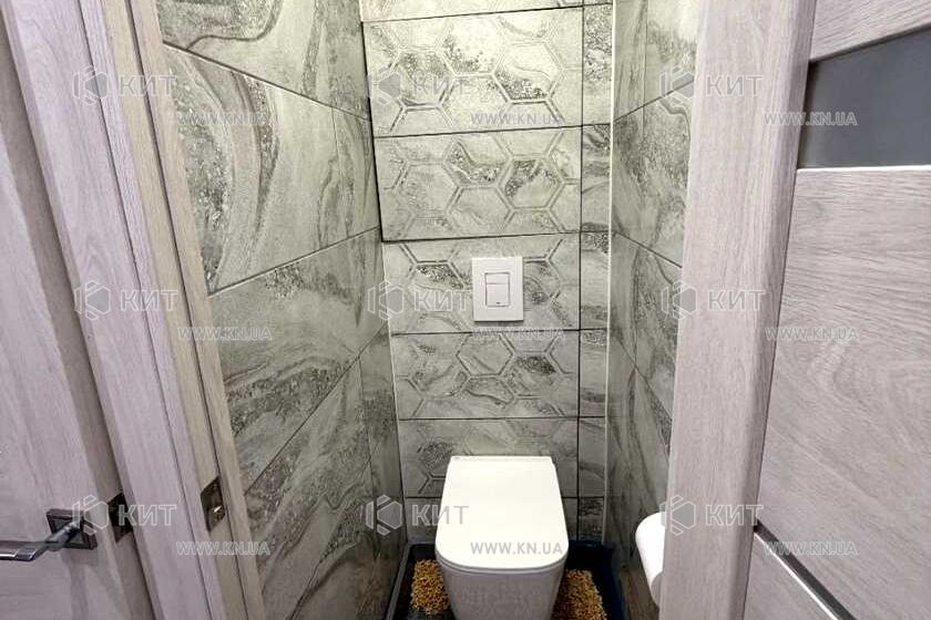Продажа квартиры Харьков, ХТЗ, Рогань, 33м²