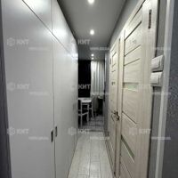 Продажа квартиры Харьков, ХТЗ, Рогань, 33м²