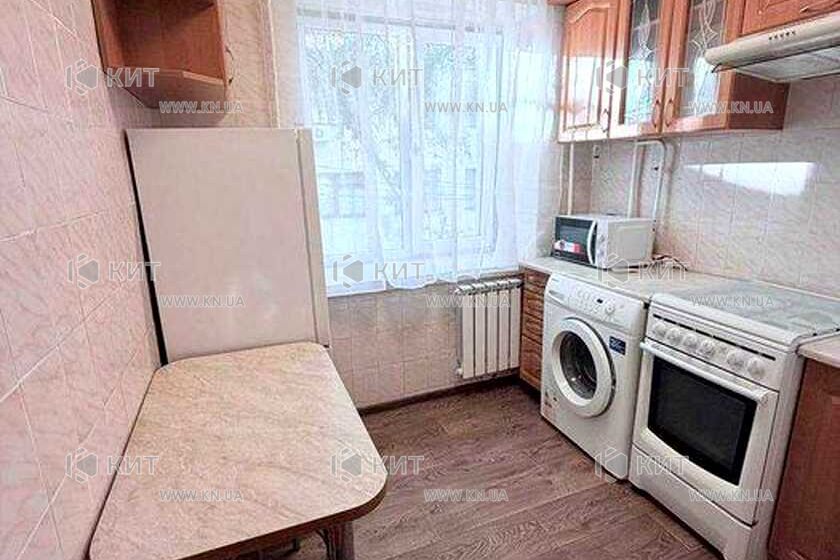 Продаж квартири Харків, Малишева, 32.6м²