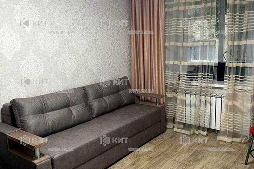 Продаж квартири Харків, Малишева, 32.6м²