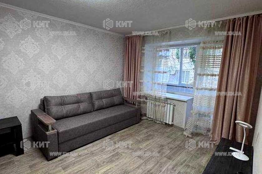 Продаж квартири Харків, Малишева, 32.6м²