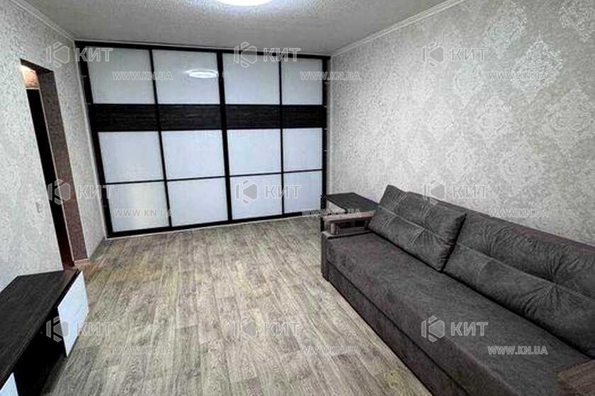 Продаж квартири Харків, Малишева, 32.6м²