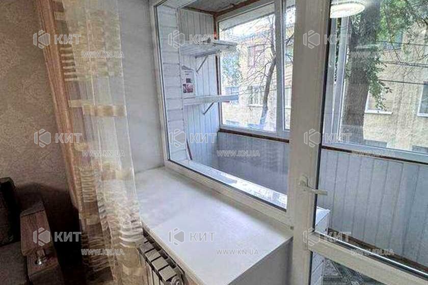 Продаж квартири Харків, Малишева, 32.6м²