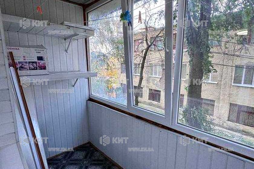 Продаж квартири Харків, Малишева, 32.6м²