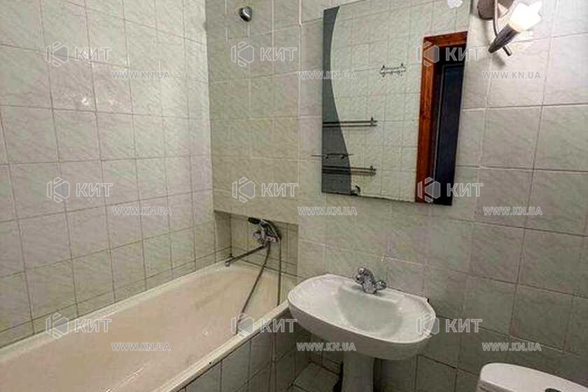 Продаж квартири Харків, Малишева, 32.6м²