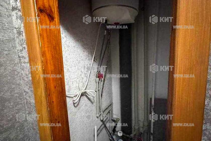 Продаж квартири Харків, Малишева, 32.6м²