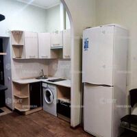 Продажа квартиры Харьков, Спортивная, Гагарина, Защитников, 21м²