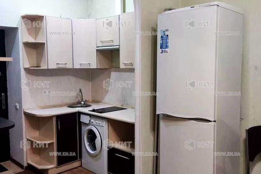 Продажа квартиры Харьков, Спортивная, Гагарина, Защитников, 21м²
