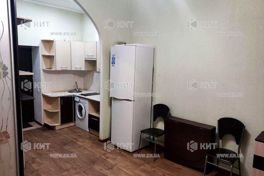 Продажа квартиры Харьков, Спортивная, Гагарина, Защитников, 21м²