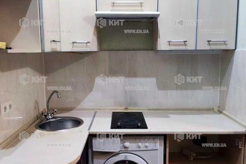 Продажа квартиры Харьков, Спортивная, Гагарина, Защитников, 21м²