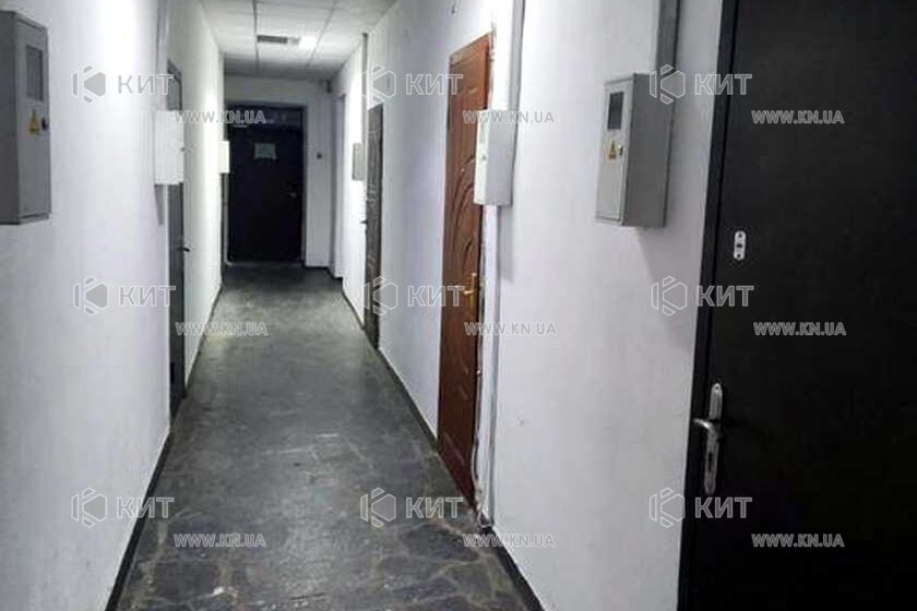 Продажа квартиры Харьков, Спортивная, Гагарина, Защитников, 21м²