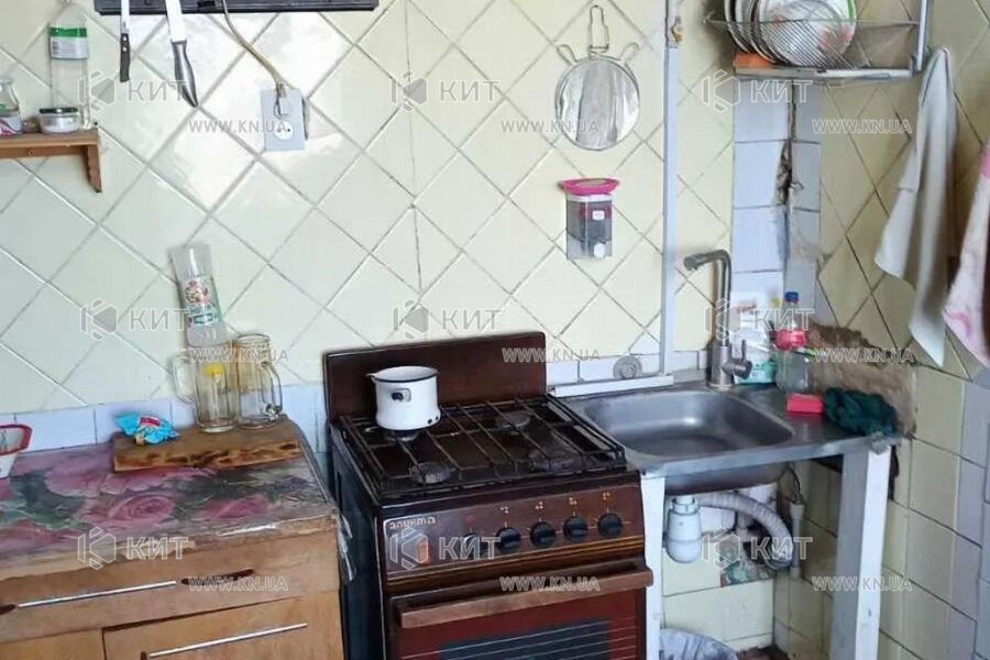 Продаж квартири Харків, Малишева, 51м²