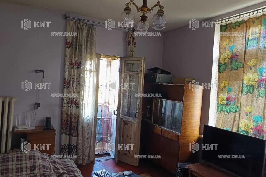 Продаж квартири Харків, Малишева, 51м²