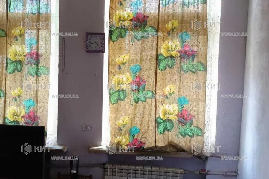 Продаж квартири Харків, Малишева, 51м²