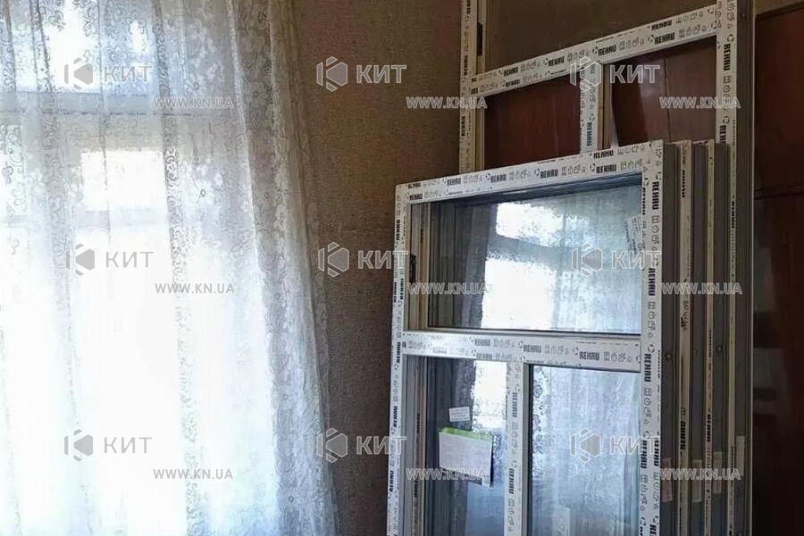 Продаж квартири Харків, Малишева, 51м²