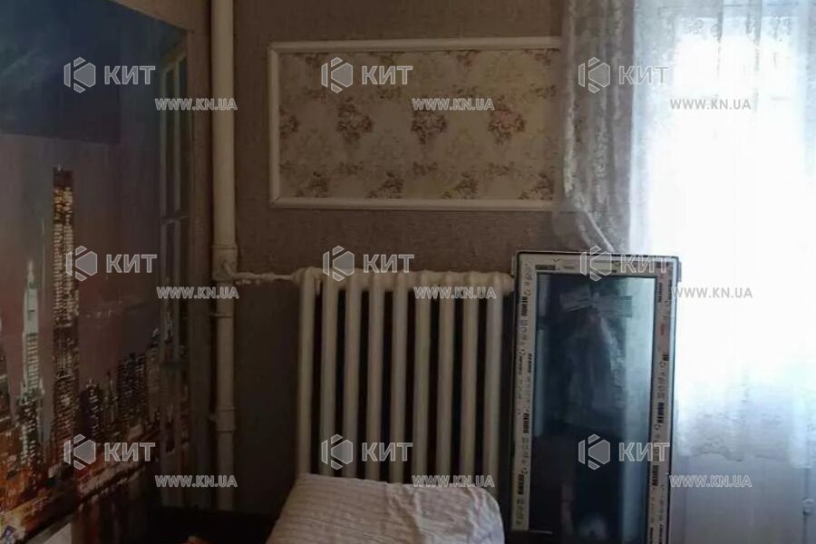 Продаж квартири Харків, Малишева, 51м²