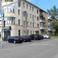 Продаж квартири Харків, Малишева, 51м²