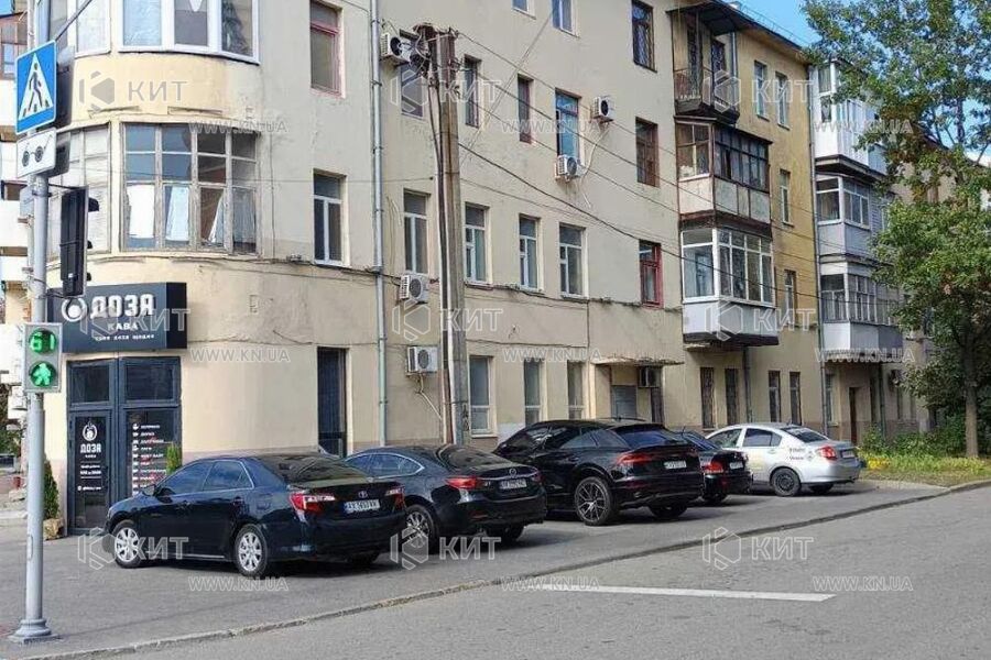 Продаж квартири Харків, Малишева, 51м²