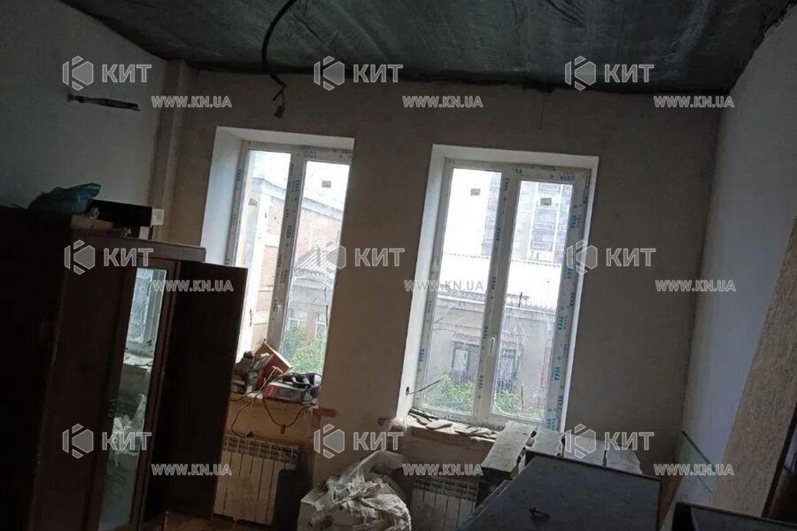Продаж квартири Харків, Малишева, 50м²