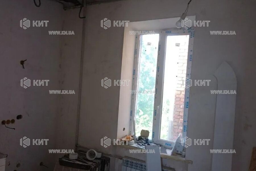 Продаж квартири Харків, Малишева, 50м²