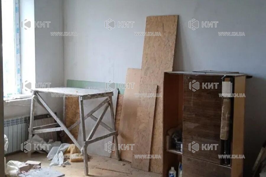 Продаж квартири Харків, Малишева, 50м²