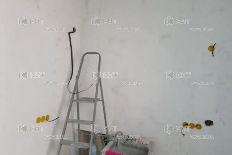 Продаж квартири Харків, Малишева, 50м²