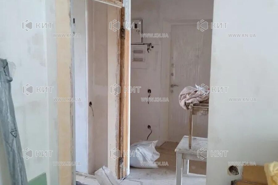 Продаж квартири Харків, Малишева, 50м²