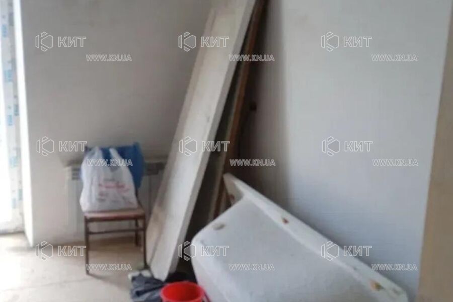 Продаж квартири Харків, Малишева, 50м²