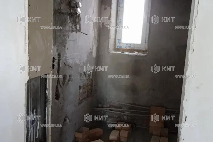 Продаж квартири Харків, Малишева, 50м²