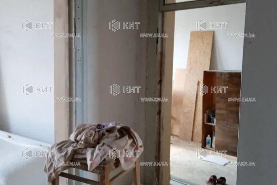 Продаж квартири Харків, Малишева, 50м²