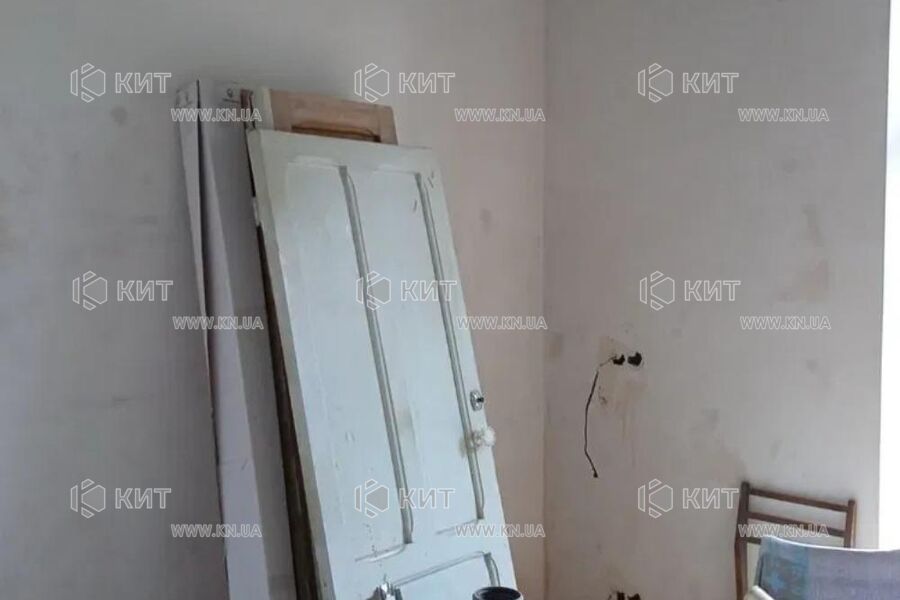 Продаж квартири Харків, Малишева, 50м²