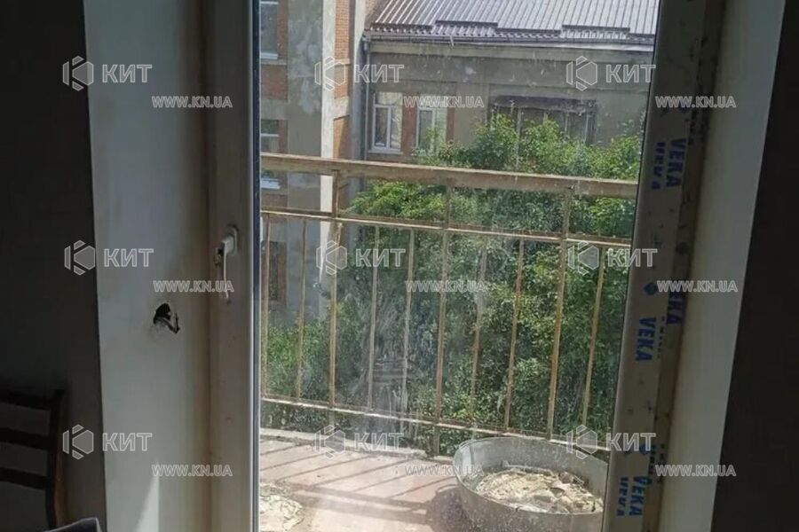 Продаж квартири Харків, Малишева, 50м²