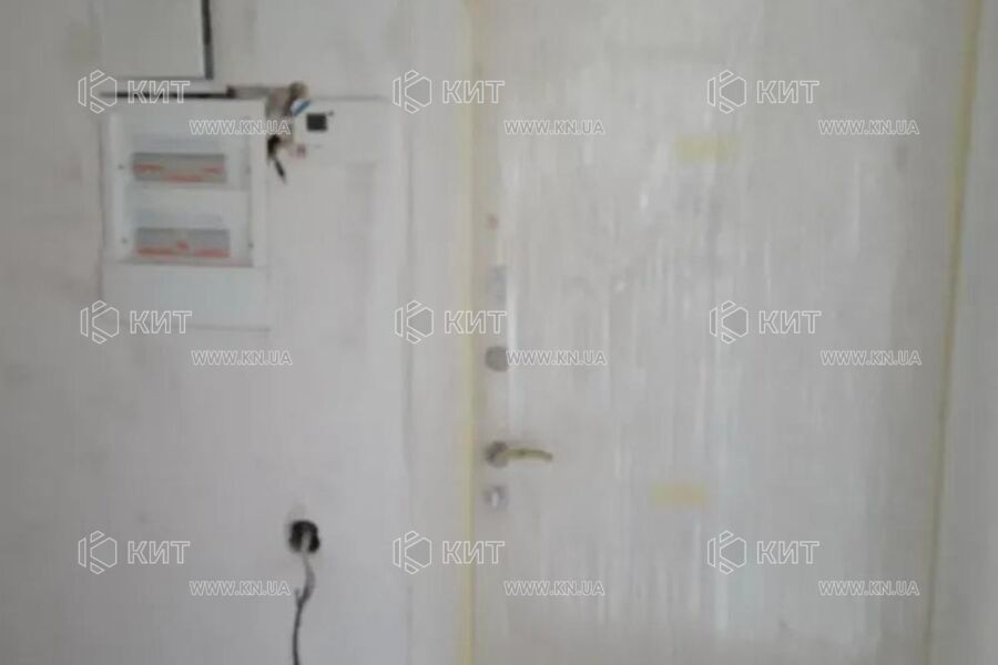 Продаж квартири Харків, Малишева, 50м²