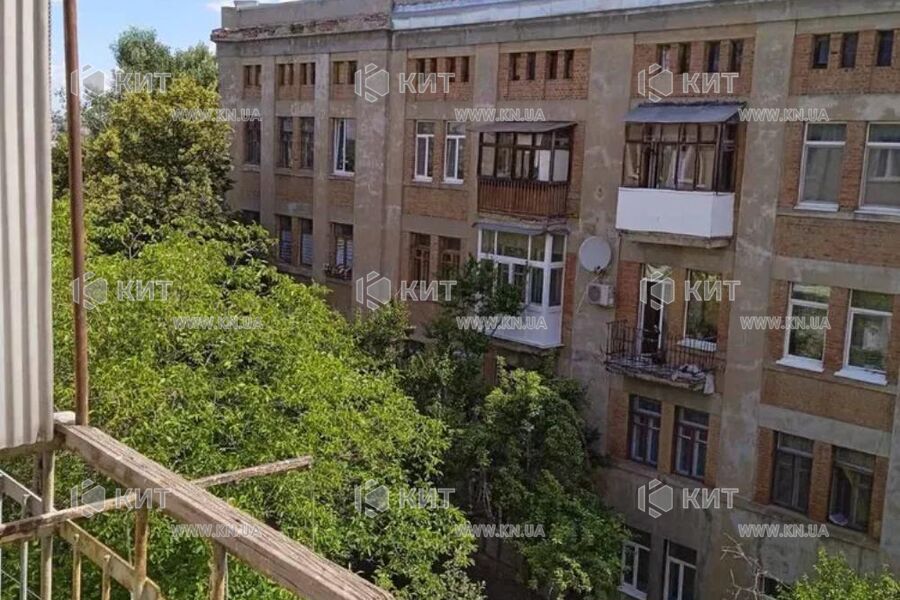 Продаж квартири Харків, Малишева, 50м²