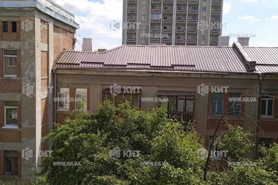 Продаж квартири Харків, Малишева, 50м²