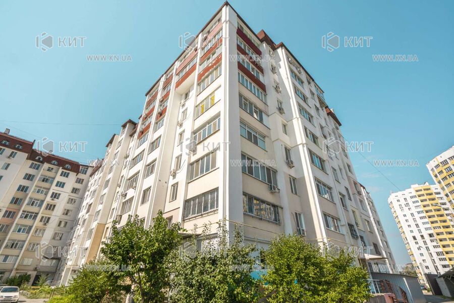 Продажа квартиры Харьков, Спортивная, Гагарина, Защитников, 109м²