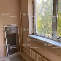 Продажа квартиры Харьков, ХТЗ, Рогань, 33м²