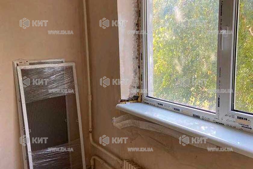 Продажа квартиры Харьков, ХТЗ, Рогань, 33м²