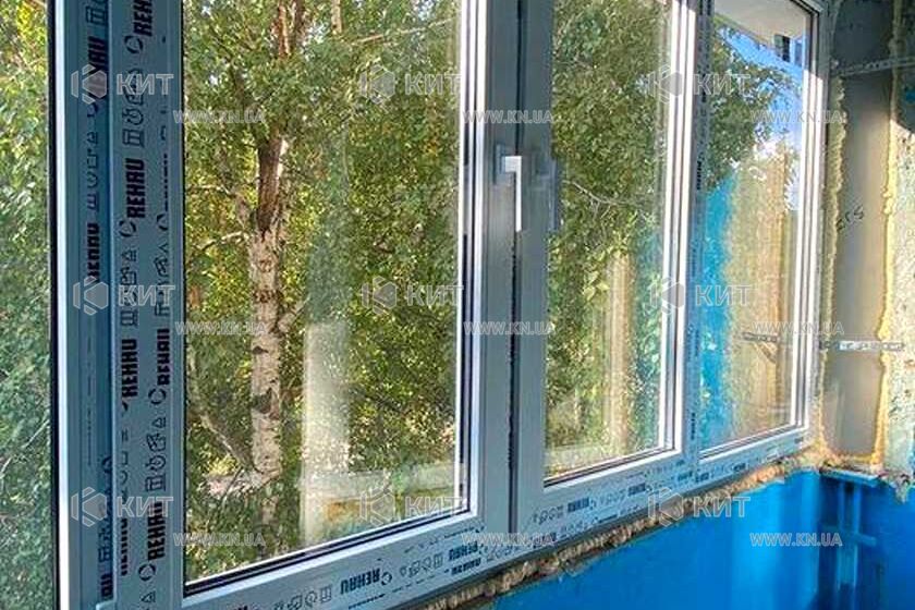 Продажа квартиры Харьков, ХТЗ, Рогань, 33м²
