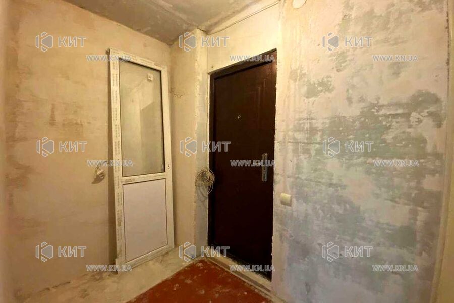 Продажа квартиры Харьков, ХТЗ, Рогань, 33м²
