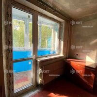 Продажа квартиры Харьков, ХТЗ, Рогань, 33м²