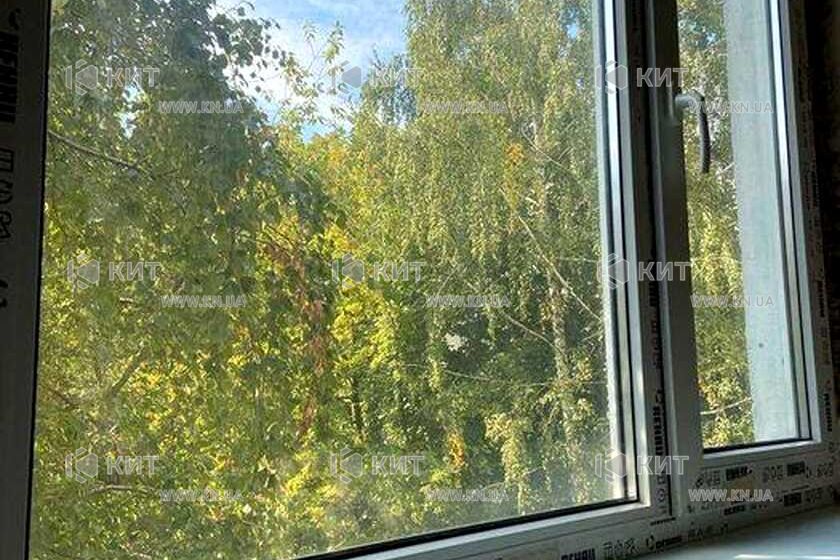 Продажа квартиры Харьков, ХТЗ, Рогань, 33м²