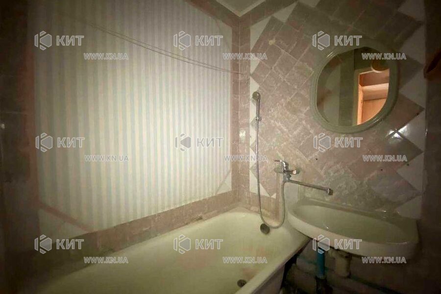Продажа квартиры Харьков, ХТЗ, Рогань, 33м²