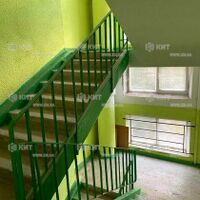 Продажа квартиры Харьков, ХТЗ, Рогань, 33м²