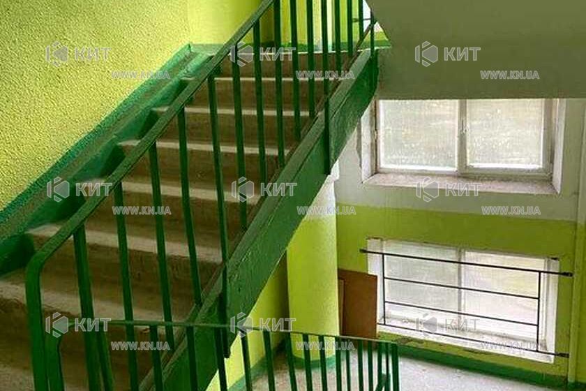 Продажа квартиры Харьков, ХТЗ, Рогань, 33м²