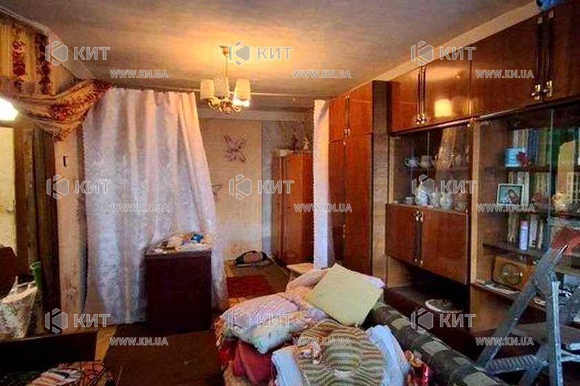 Продажа квартиры Харьков, Спортивная, Гагарина, Защитников, 40м²