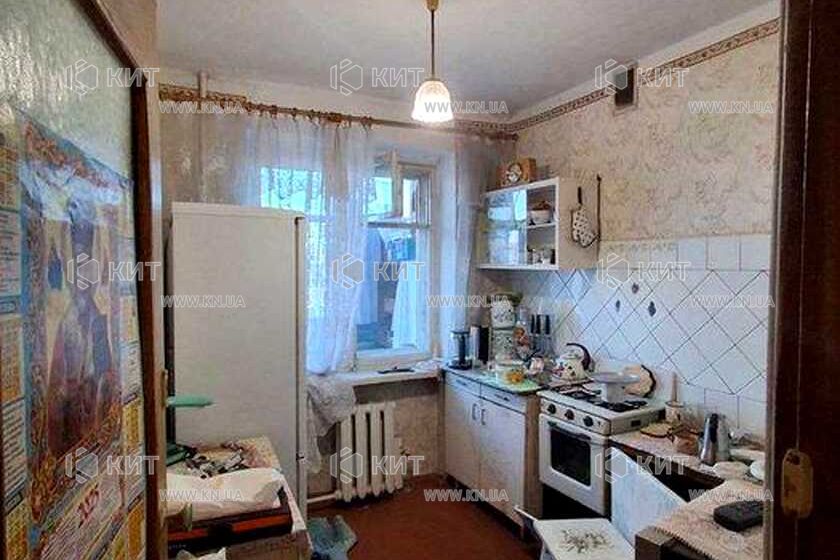 Продажа квартиры Харьков, Спортивная, Гагарина, Защитников, 40м²