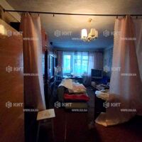 Продажа квартиры Харьков, Спортивная, Гагарина, Защитников, 40м²
