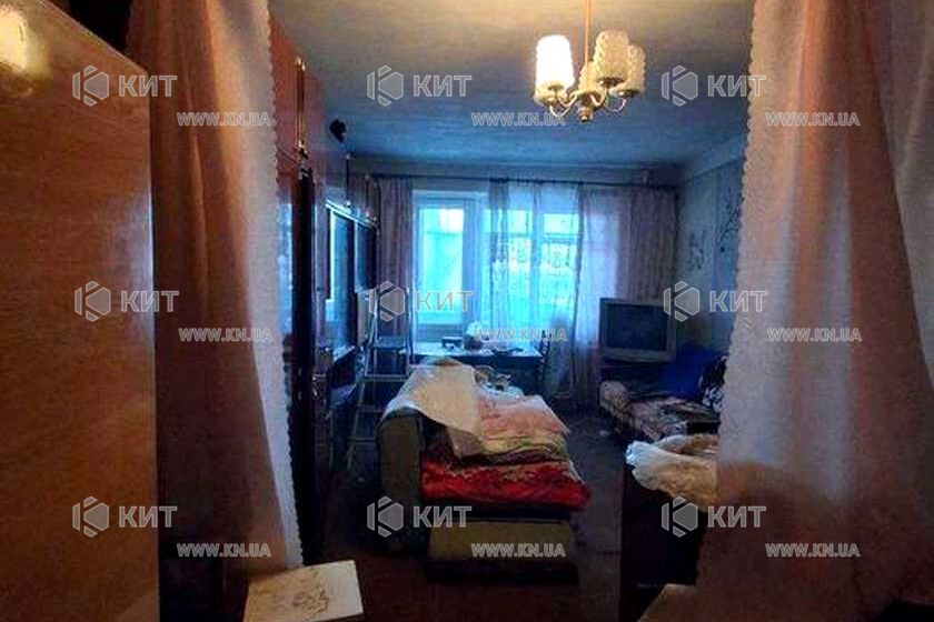 Продажа квартиры Харьков, Спортивная, Гагарина, Защитников, 40м²